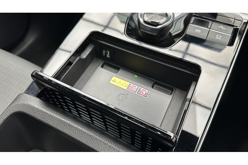 Toyota bZ4X Premiere Edition - U2792