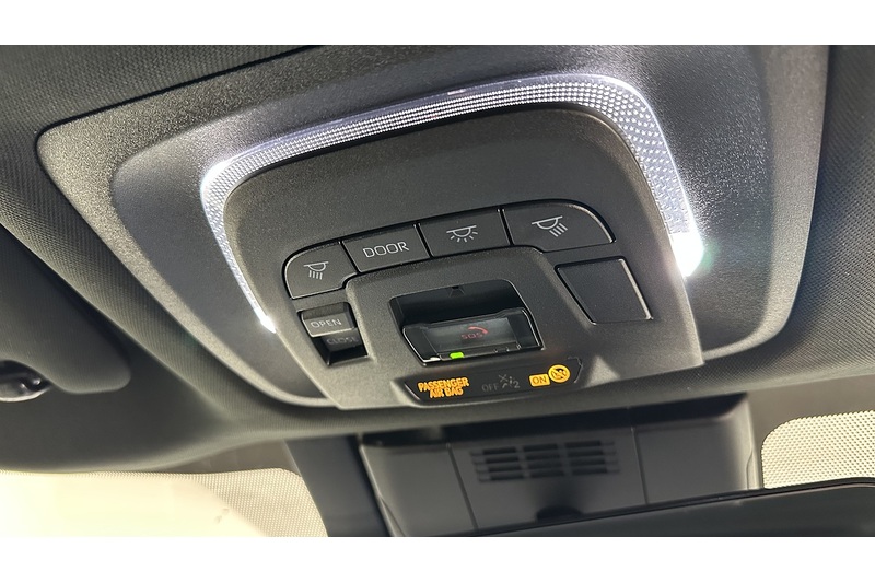 Toyota bZ4X Premiere Edition - U2792