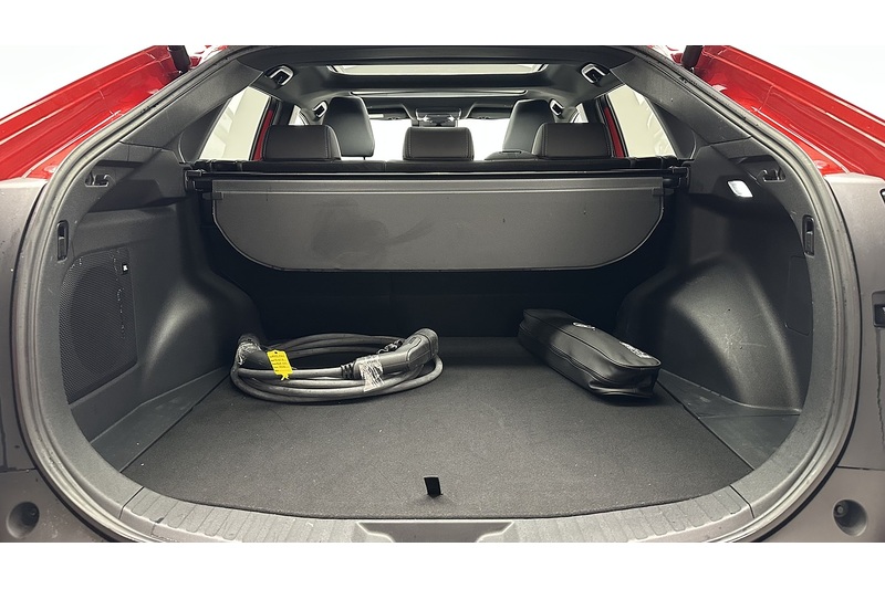 Toyota bZ4X Premiere Edition - U2792