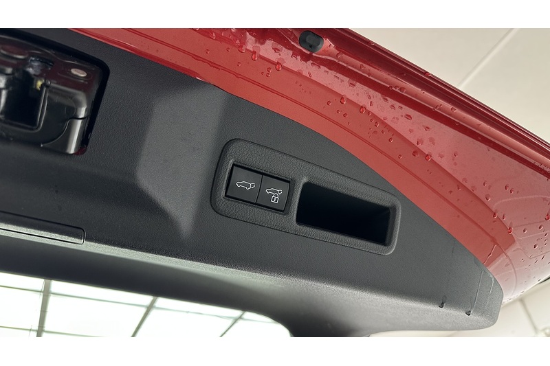 Toyota bZ4X Premiere Edition - U2792