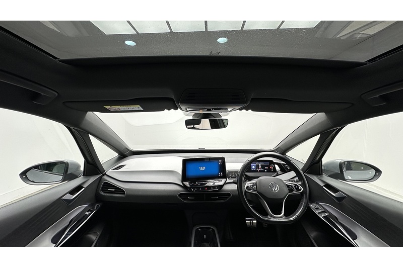 Volkswagen ID.3 Pro Performance Family - U2794