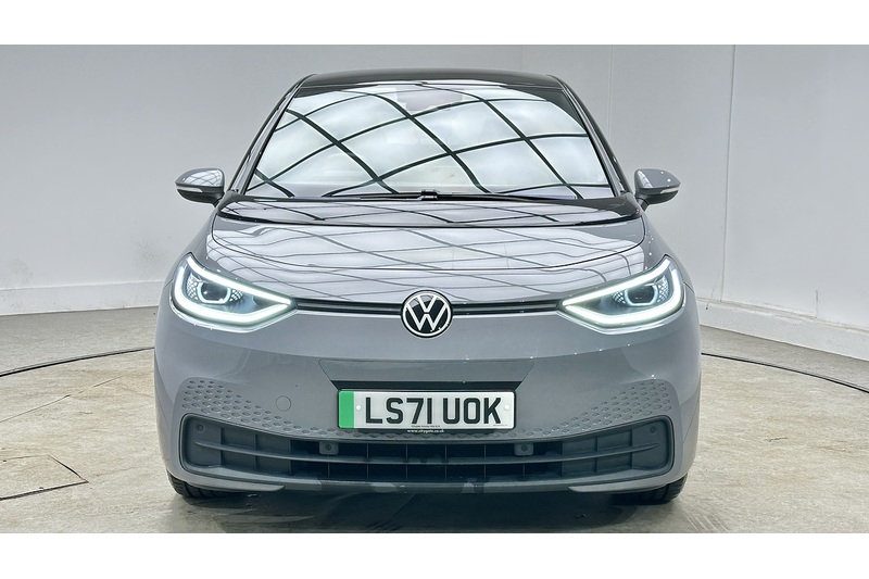 Volkswagen ID.3 Pro Performance Family - U2794
