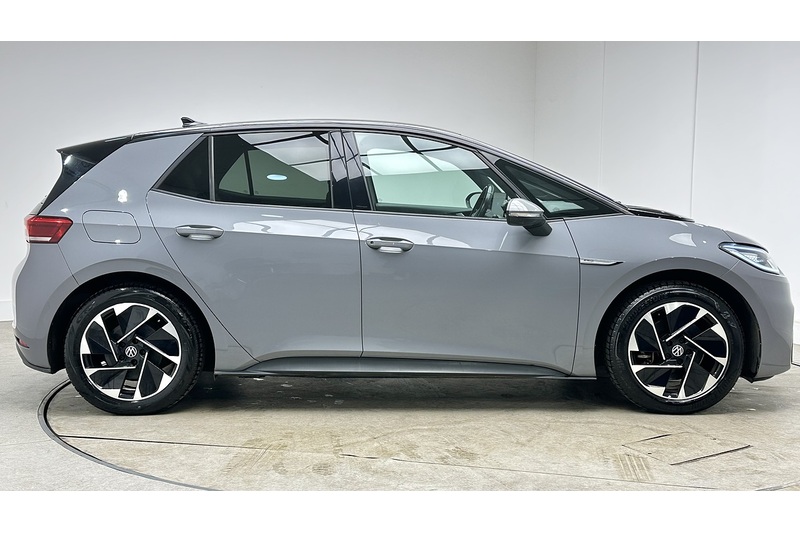 Volkswagen ID.3 Pro Performance Family - U2794