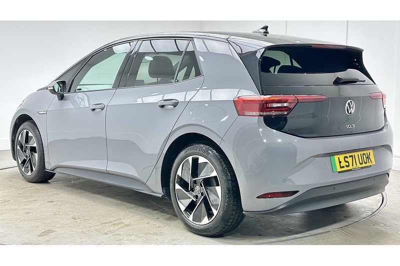 Volkswagen ID.3 Pro Performance Family - U2794