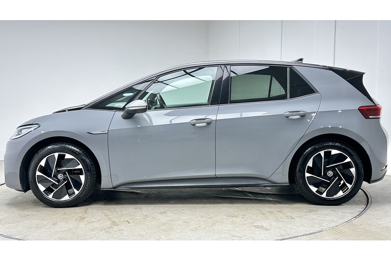 Volkswagen ID.3 Pro Performance Family - U2794