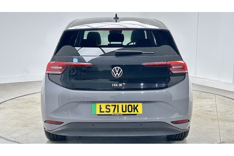 Volkswagen ID.3 Pro Performance Family - U2794