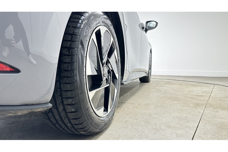 Volkswagen ID.3 Pro Performance Family - U2794