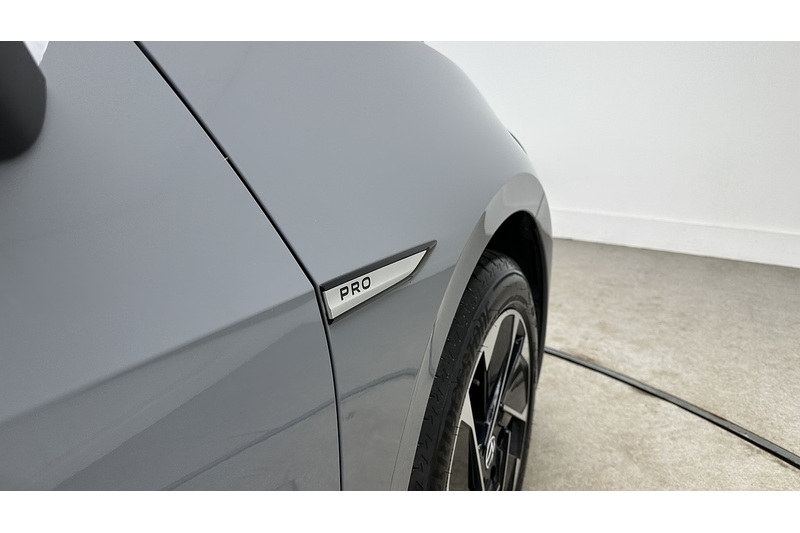 Volkswagen ID.3 Pro Performance Family - U2794