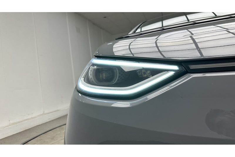 Volkswagen ID.3 Pro Performance Family - U2794
