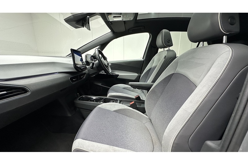 Volkswagen ID.3 Pro Performance Family - U2794
