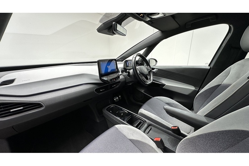 Volkswagen ID.3 Pro Performance Family - U2794