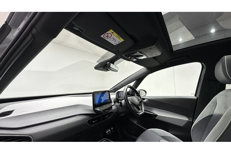 Volkswagen ID.3 Pro Performance Family - U2794
