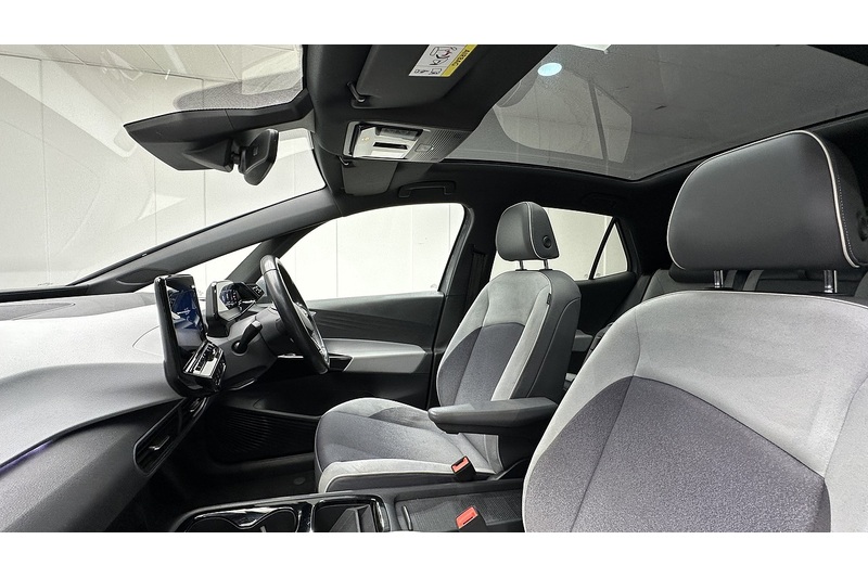Volkswagen ID.3 Pro Performance Family - U2794