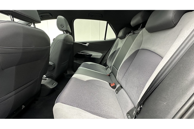 Volkswagen ID.3 Pro Performance Family - U2794
