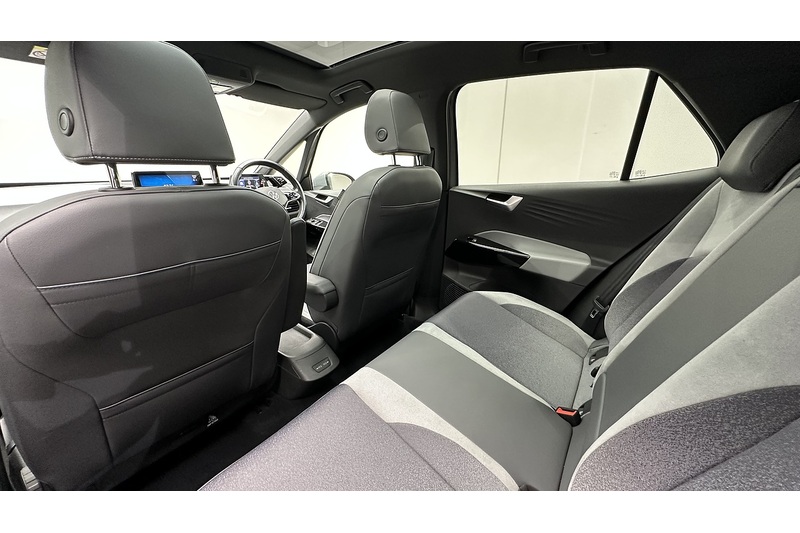 Volkswagen ID.3 Pro Performance Family - U2794