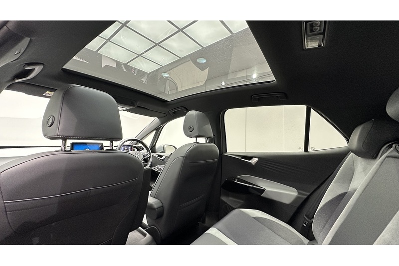 Volkswagen ID.3 Pro Performance Family - U2794