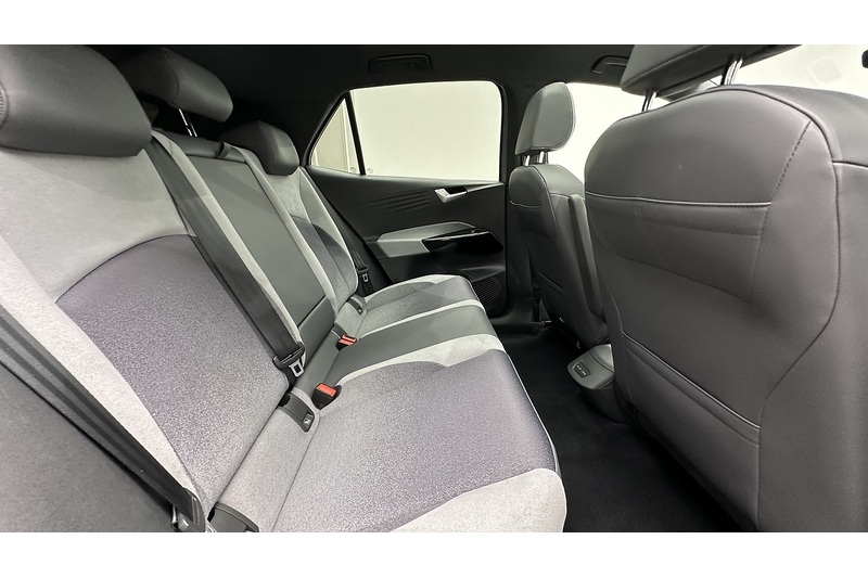Volkswagen ID.3 Pro Performance Family - U2794