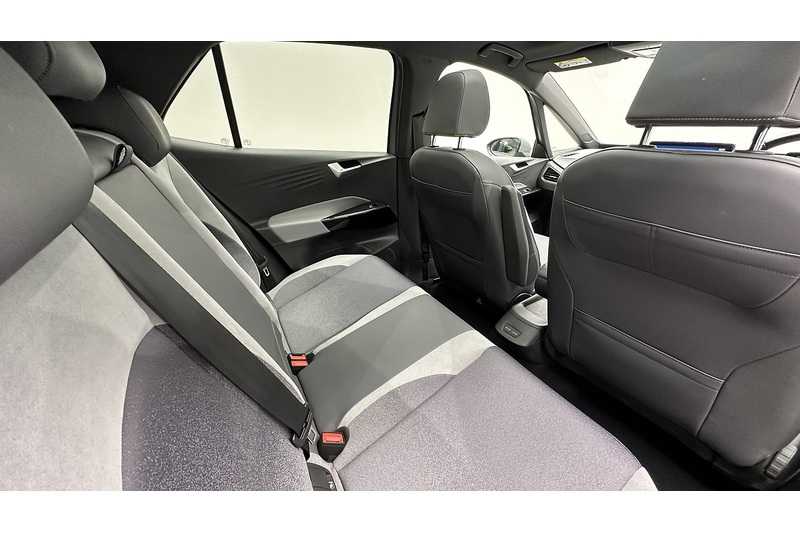 Volkswagen ID.3 Pro Performance Family - U2794