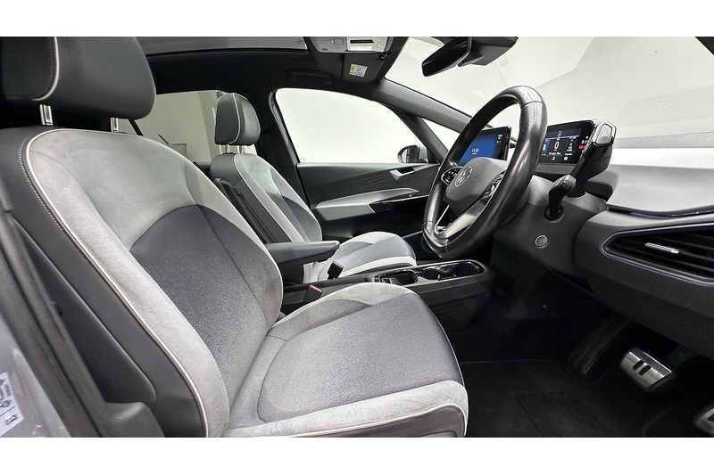 Volkswagen ID.3 Pro Performance Family - U2794