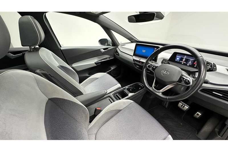 Volkswagen ID.3 Pro Performance Family - U2794