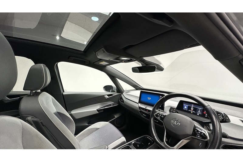 Volkswagen ID.3 Pro Performance Family - U2794