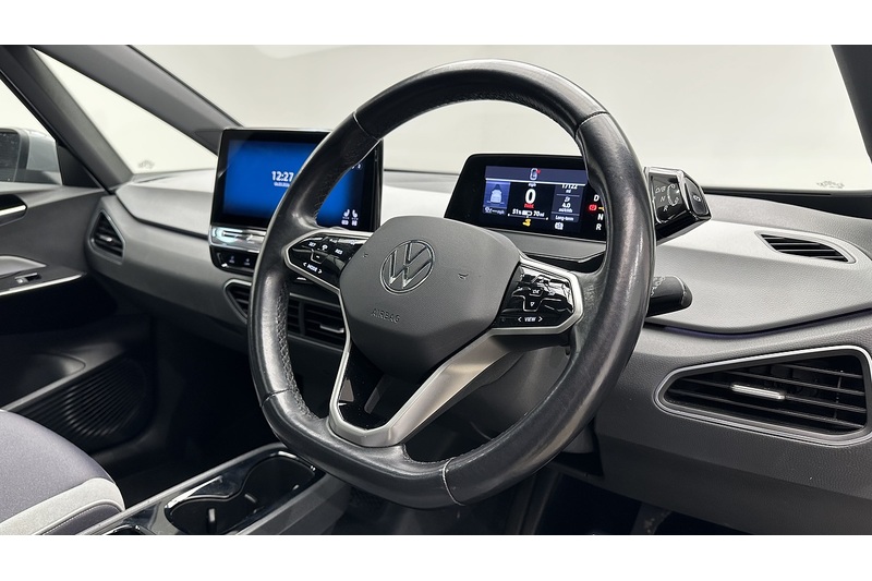Volkswagen ID.3 Pro Performance Family - U2794