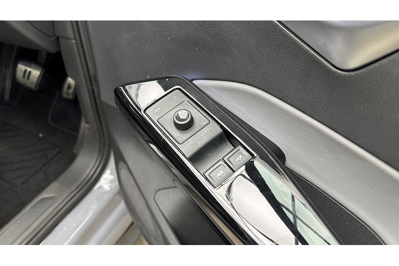 Volkswagen ID.3 Pro Performance Family - U2794