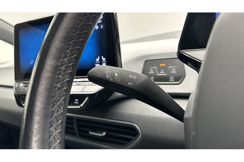 Volkswagen ID.3 Pro Performance Family - U2794