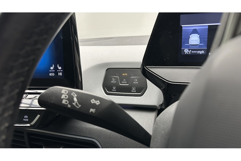 Volkswagen ID.3 Pro Performance Family - U2794