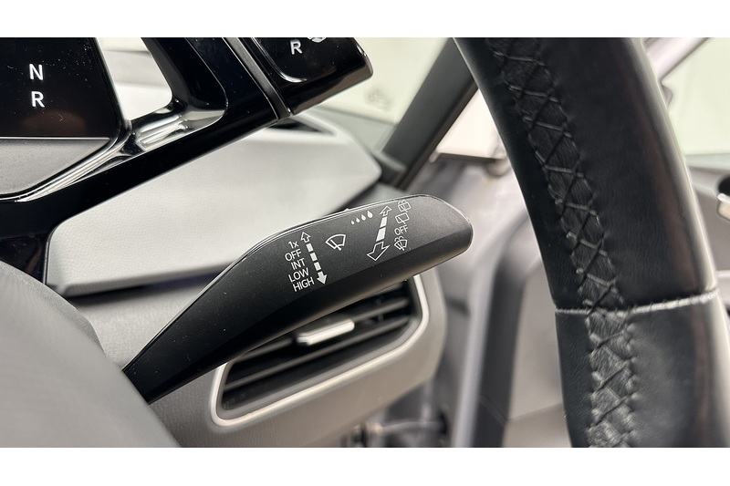 Volkswagen ID.3 Pro Performance Family - U2794