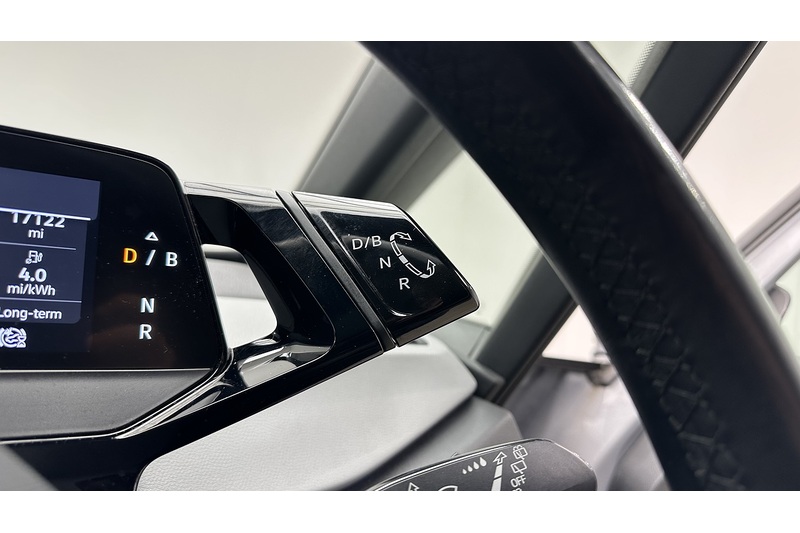 Volkswagen ID.3 Pro Performance Family - U2794