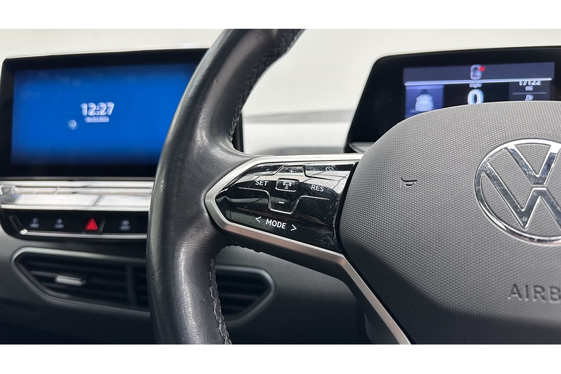Volkswagen ID.3 Pro Performance Family - U2794