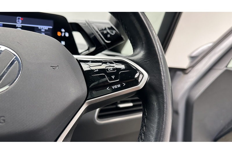 Volkswagen ID.3 Pro Performance Family - U2794