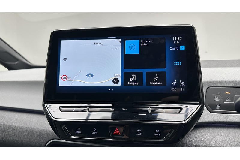 Volkswagen ID.3 Pro Performance Family - U2794