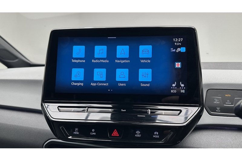 Volkswagen ID.3 Pro Performance Family - U2794