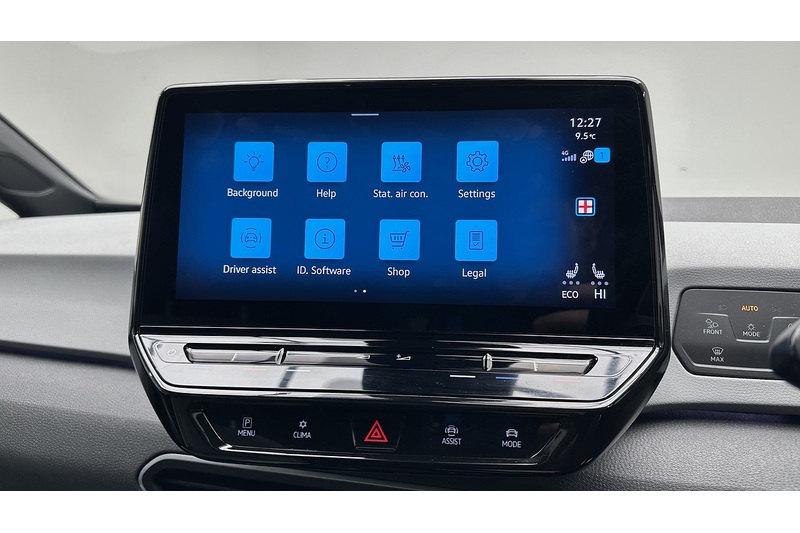 Volkswagen ID.3 Pro Performance Family - U2794