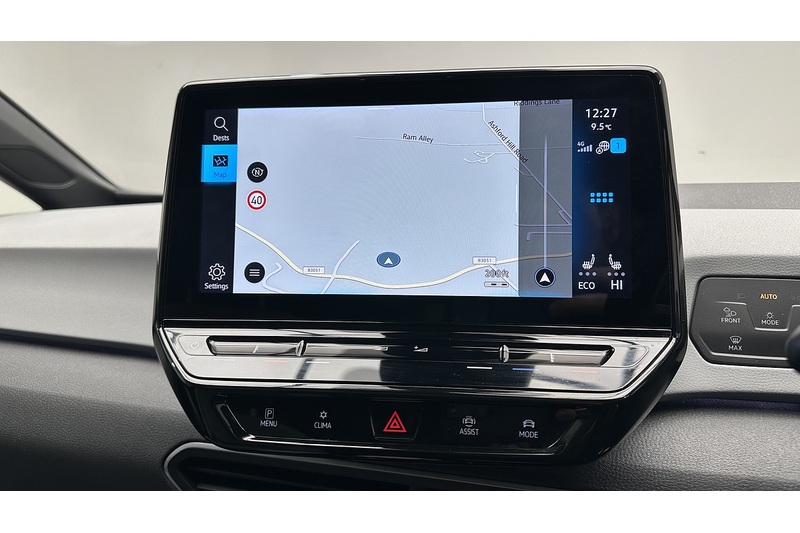 Volkswagen ID.3 Pro Performance Family - U2794