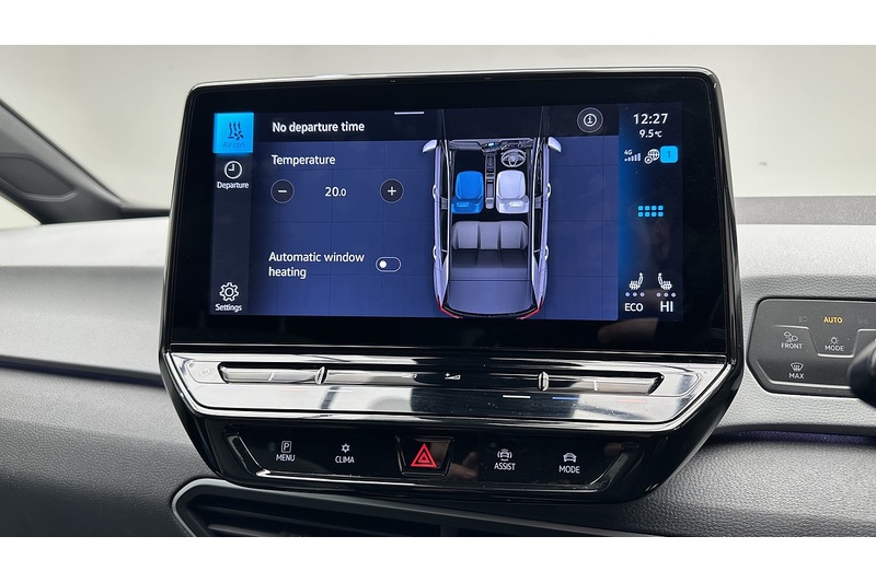 Volkswagen ID.3 Pro Performance Family - U2794