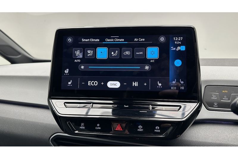 Volkswagen ID.3 Pro Performance Family - U2794