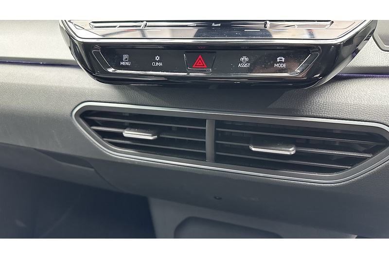 Volkswagen ID.3 Pro Performance Family - U2794