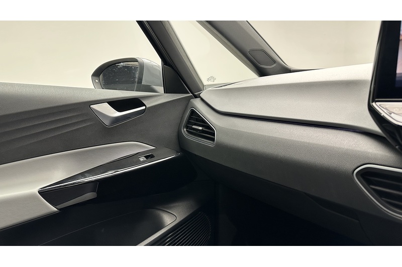 Volkswagen ID.3 Pro Performance Family - U2794