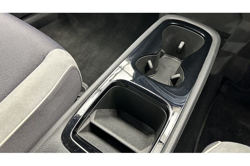 Volkswagen ID.3 Pro Performance Family - U2794