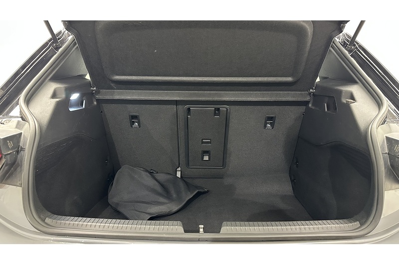 Volkswagen ID.3 Pro Performance Family - U2794