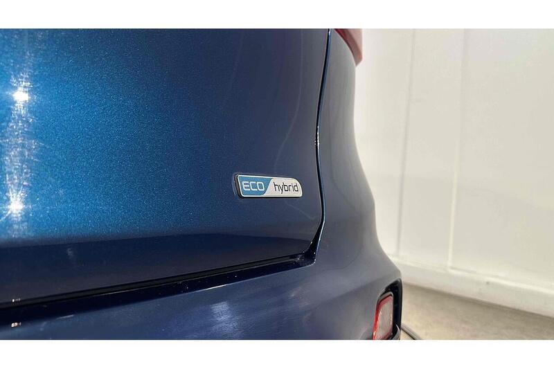 Kia Niro GDi 4 - U281