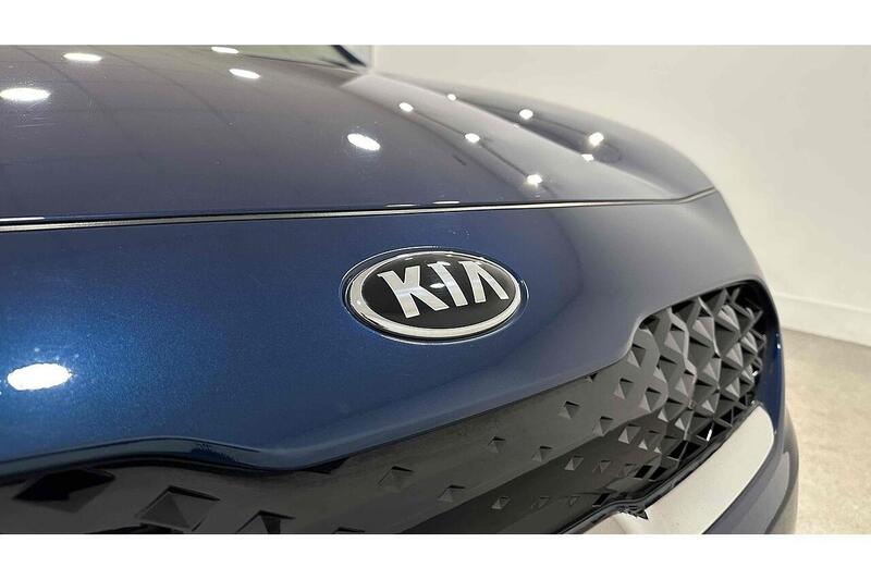 Kia Niro GDi 4 - U281
