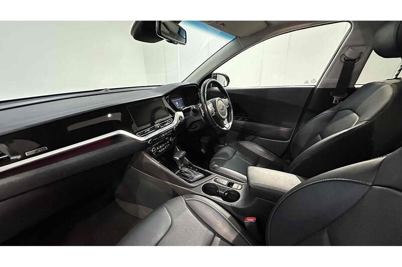 Kia Niro GDi 4 - U281