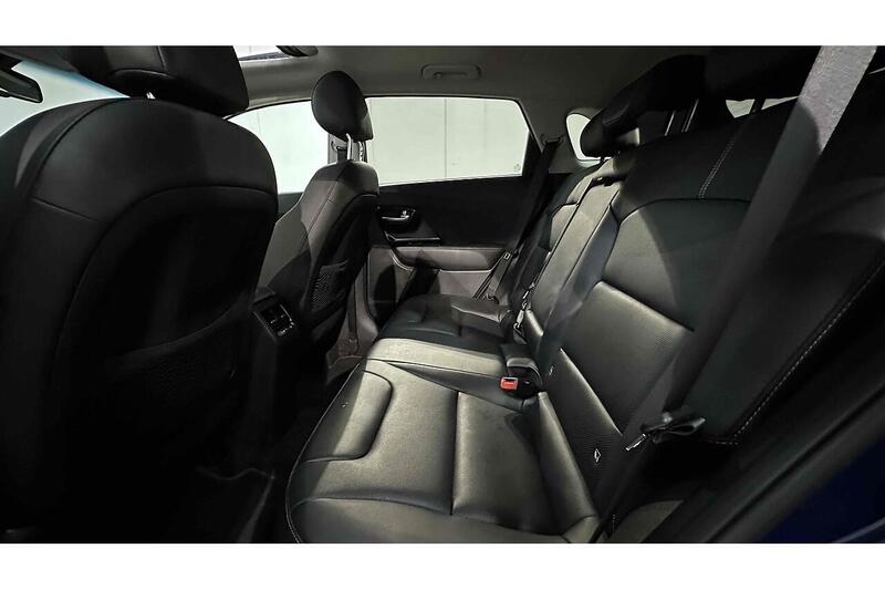 Kia Niro GDi 4 - U281