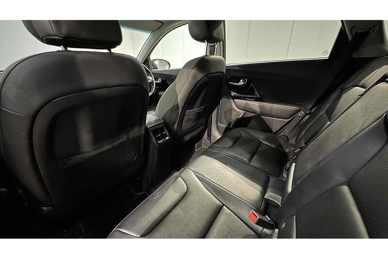 Kia Niro GDi 4 - U281