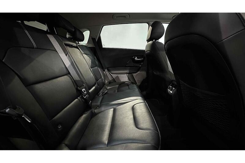 Kia Niro GDi 4 - U281