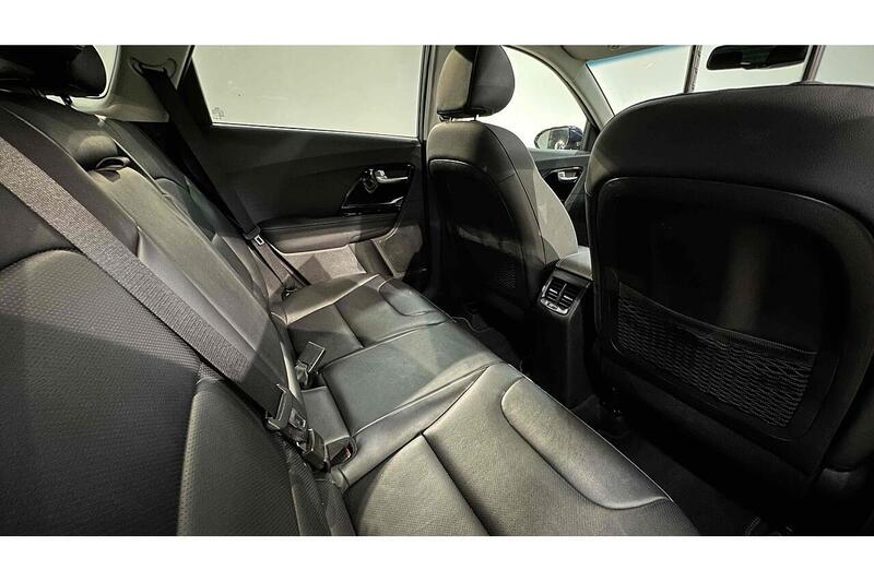 Kia Niro GDi 4 - U281